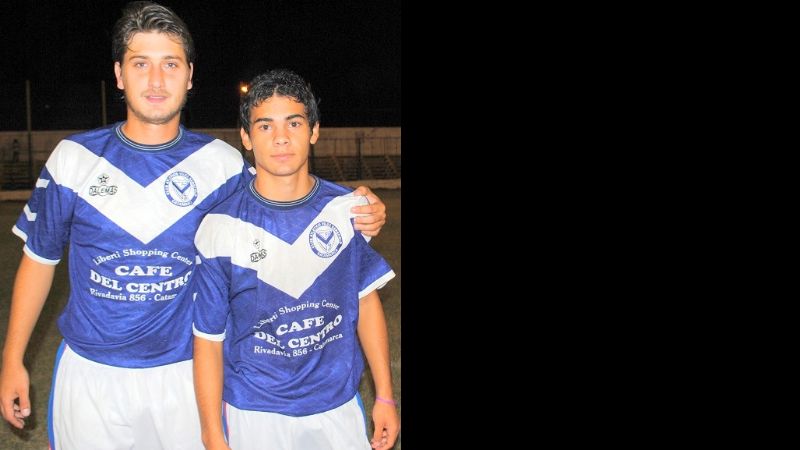 El empate de Salta con Tesorieri le dio vida a Vélez