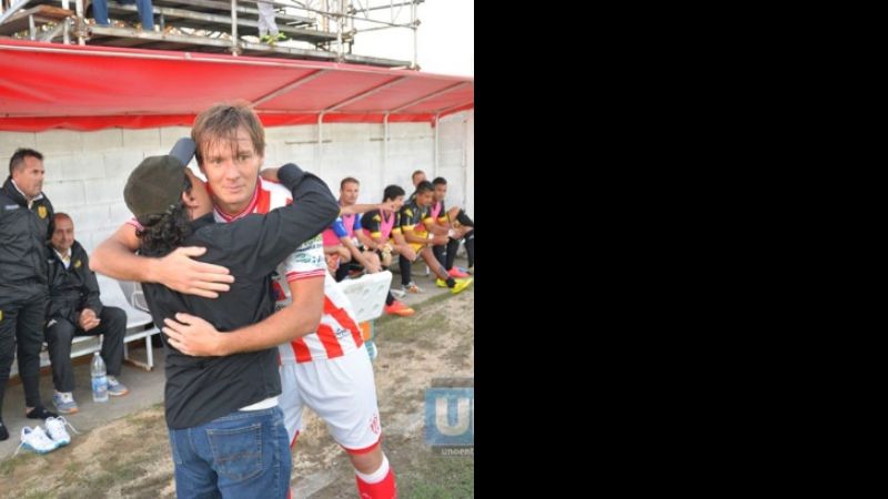 El momento de mayor gloria lo había vivido en Catamarca