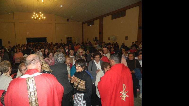 La Diócesis de Catamarca tiene una nueva parroquia