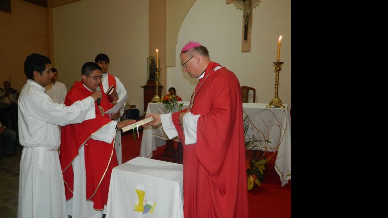 La Diócesis de Catamarca tiene una nueva parroquia