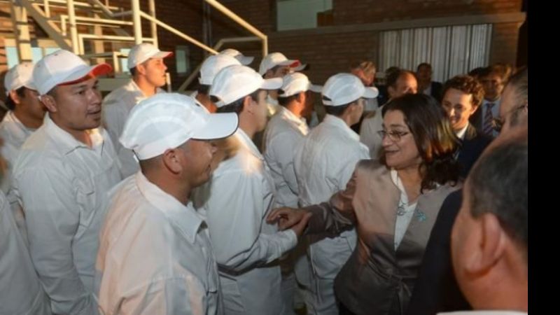 Catamarca registra la tasa de desocupación más baja de los últimos 15 años