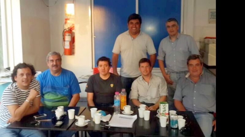 Para fines de julio se acordó una fecha del CIR en Concepción