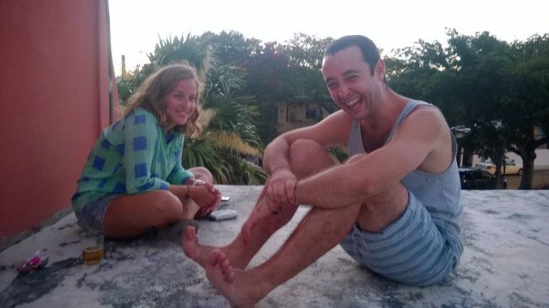 “Vamo' y vamo', que esto sigue...”