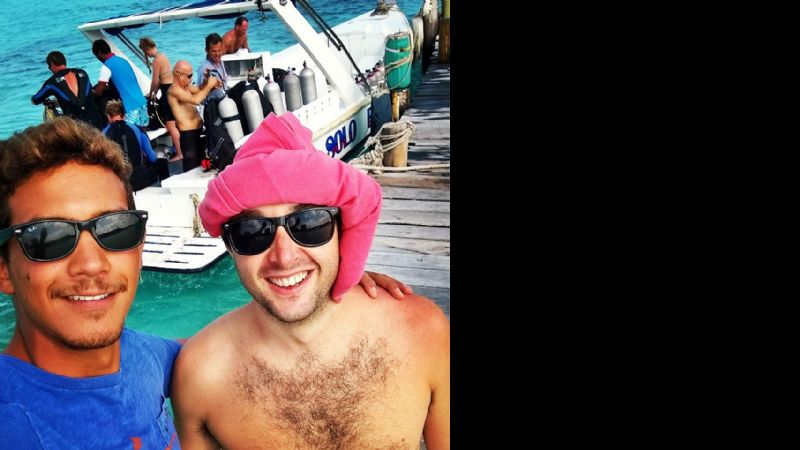 “Vamo' y vamo', que esto sigue...”