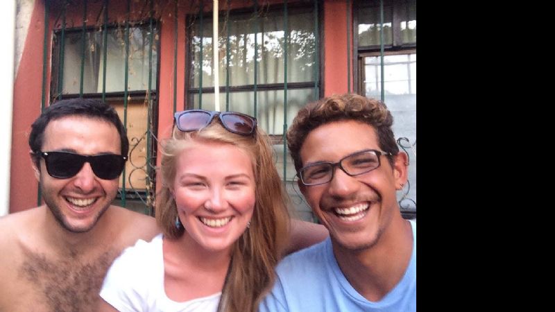 “Vamo' y vamo', que esto sigue...”