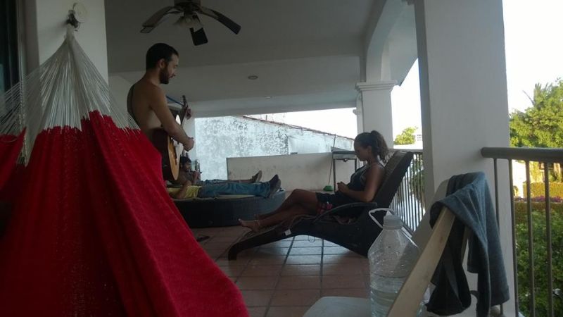 “Vamo' y vamo', que esto sigue...”