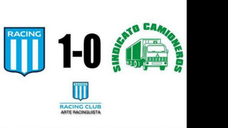 Racing se burla de Independiente, Moyano y “banca” a Almirón