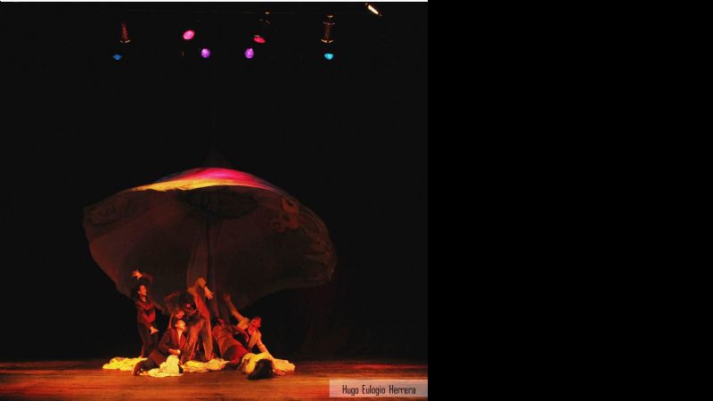 Funciones escolares de “Barro Punto Cero”