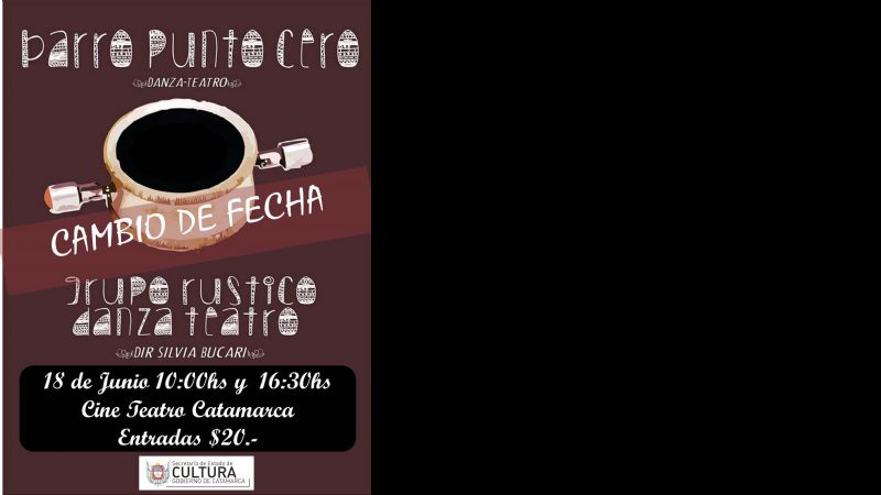 Funciones escolares de “Barro Punto Cero”