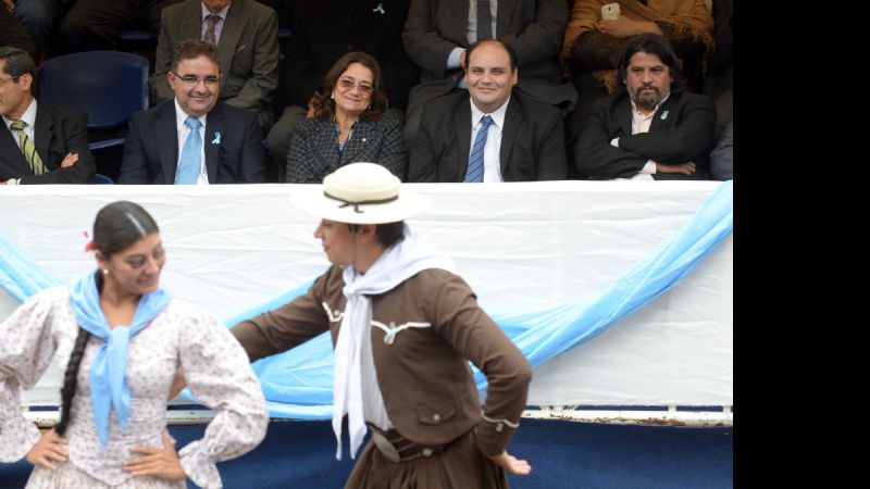 “Nos toca a nosotros construir una Patria de hermanos”