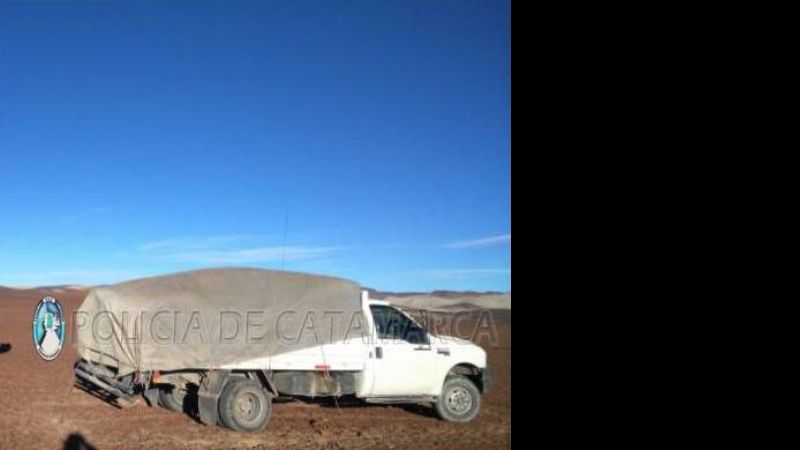 Encuentran a un hombre que estaba extraviado