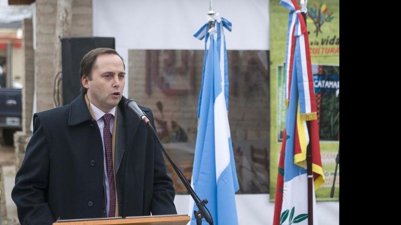 Mera instó al futbol de veteranos a seguir transmitiendo valores