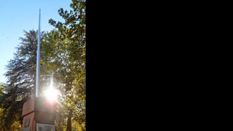 Molestia patriótica