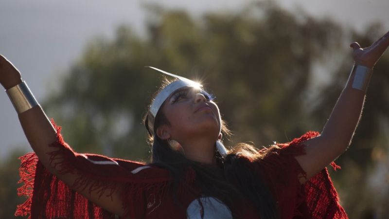 Santa María se prepara para vivir el Inti Raymi