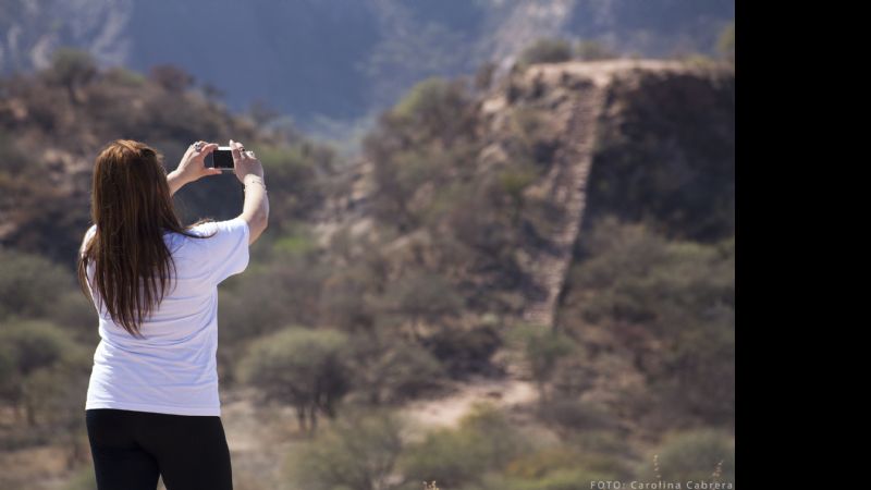 Catamarca entre las provincias más visitadas este fin de semana largo patrio