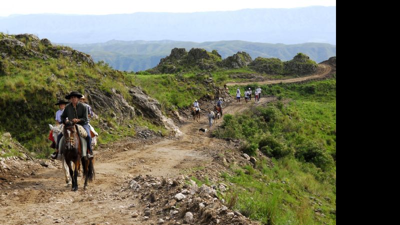 Catamarca entre las provincias más visitadas este fin de semana largo patrio