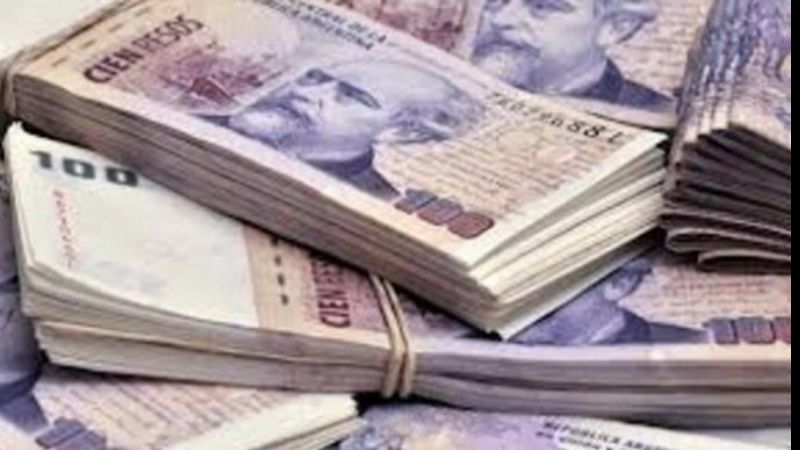 Todavía no apareció la “millonaria” catamarqueña