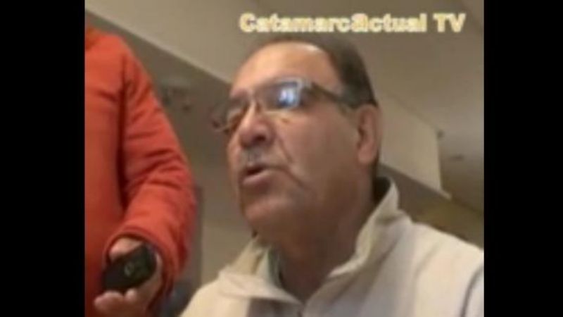 “El fin de semana largo en Catamarca fue fundamental”