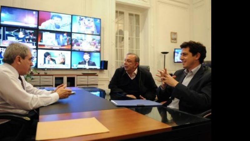 El intendente de Pilar, Humberto Zúccaro, dejó a Massa y volvió al FpV