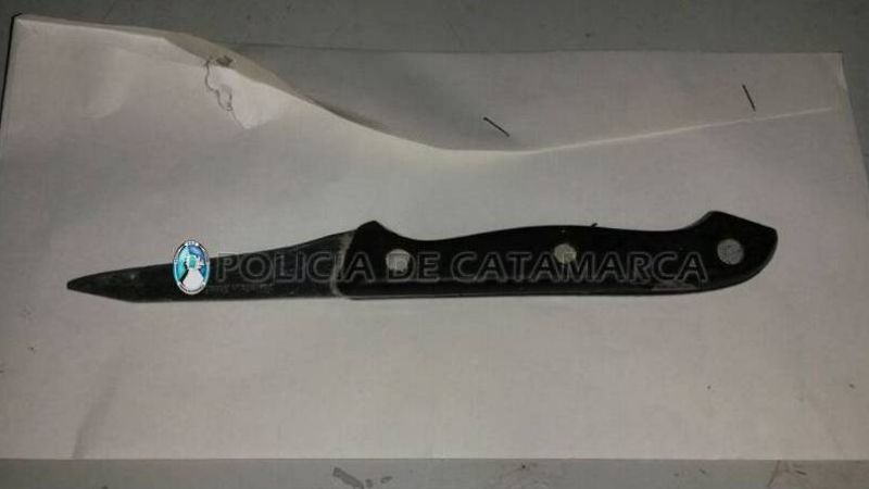 Esclarecen varios robos cometidos en la Capital