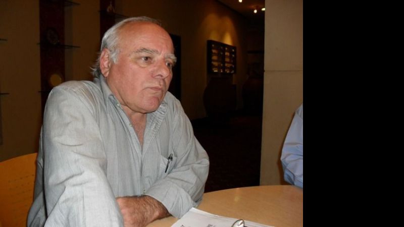 Cultura lamenta el fallecimiento del Dr. Rodolfo Raffino