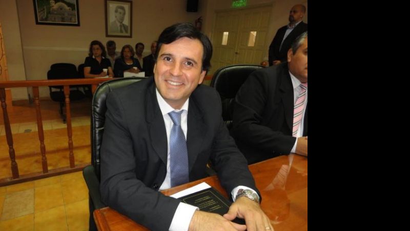 Concejal pide cámaras de seguridad en la Manzana del Turismo