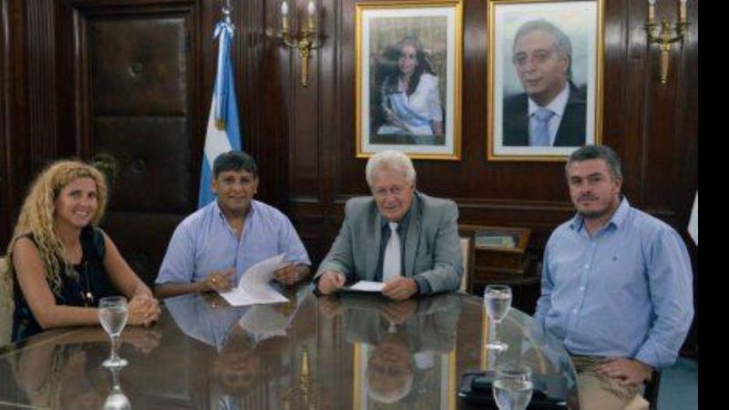 Santa María tendrá vínculo directo con la SAyDE para ejecutar el Plan GIRSU