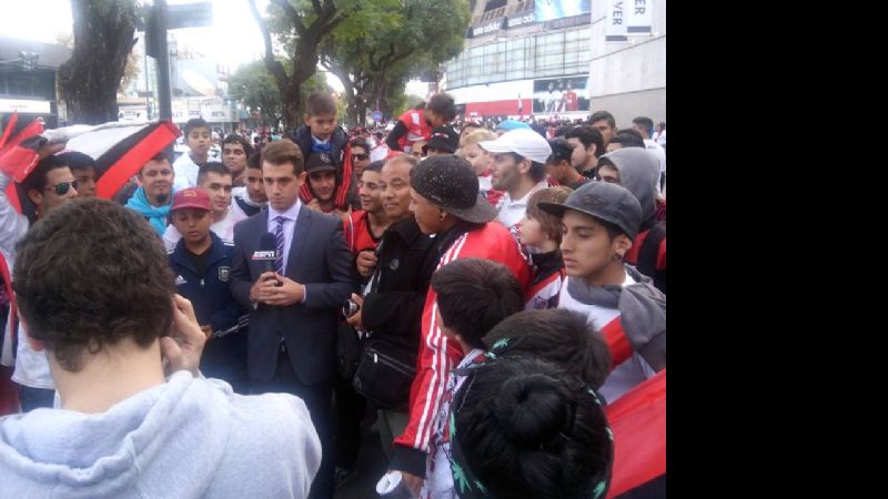 “Chuchana” Fernández, ¡qué jugador…!