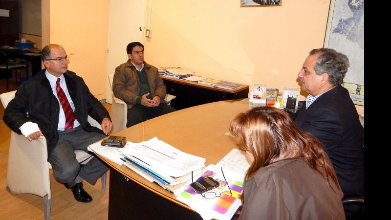 Definen protocolo de intervención ante emergencias