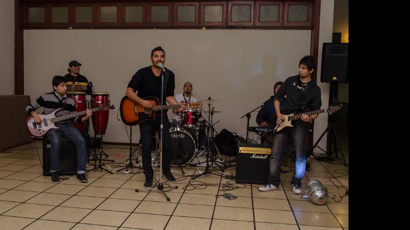 Este viernes habrá rock en la Terminal