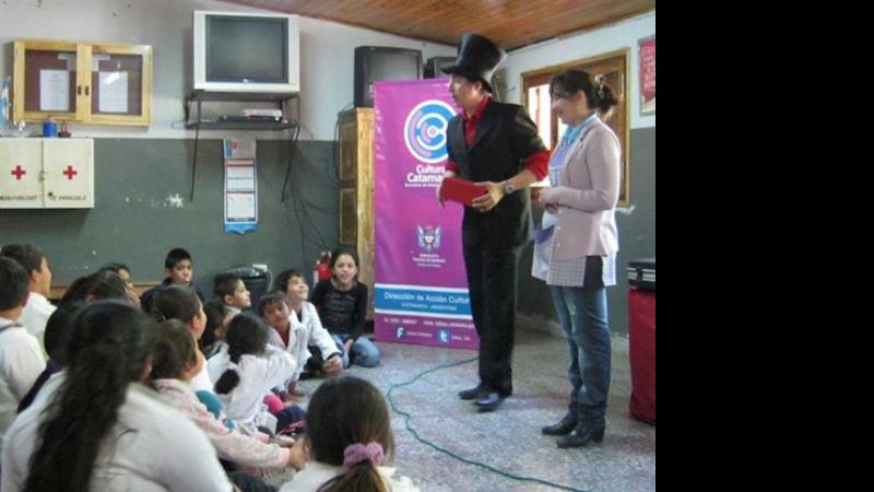 Este viernes habrá rock en la Terminal