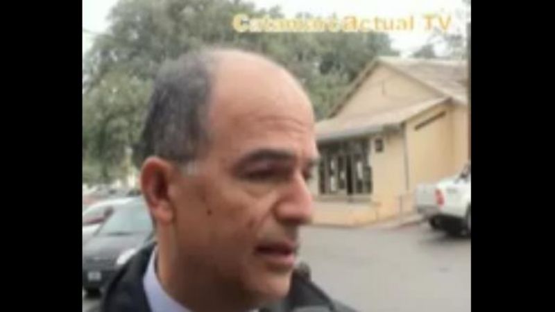 Denett: “Los resultados de la Policía Judicial no son buenos”