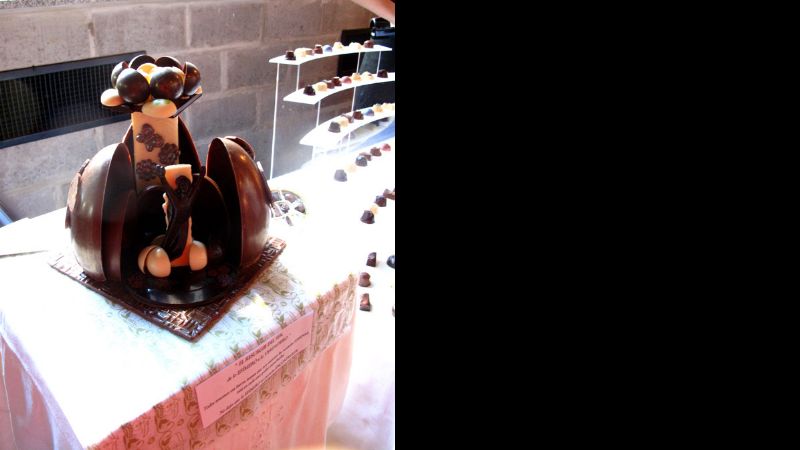 El grupo "Fwiya" llega al Museo Caravati