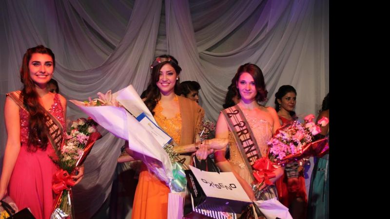 Prorrogan inscripción para elección de Reina de la Capital