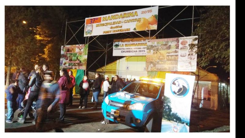 Seguridad Vial extiende campaña de prevención a las escuelas