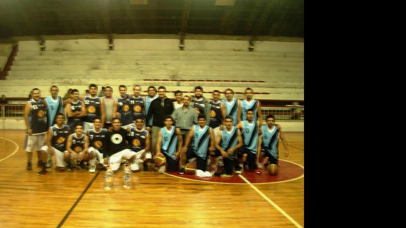 Juventud: Triunfazo ante Salta Central