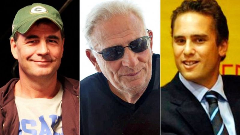 Piden detener a los argentinos implicados en la corrupción de FIFA