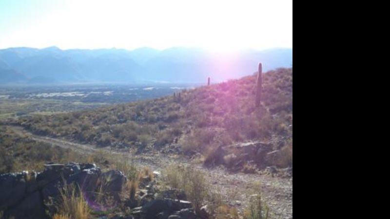 Mantenimiento y mejora de ruta