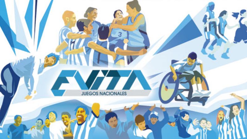 Juegos Evita: Confirman fechas para el hockey femenino