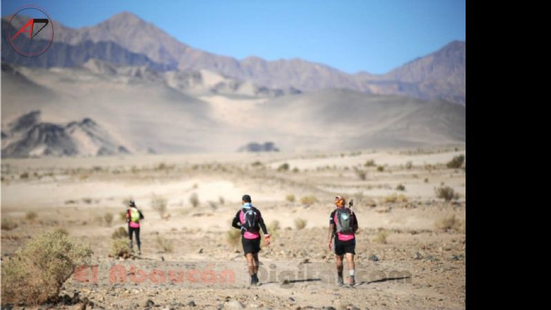 Todo listo para que el Desert Trail llegue a Fiambalá