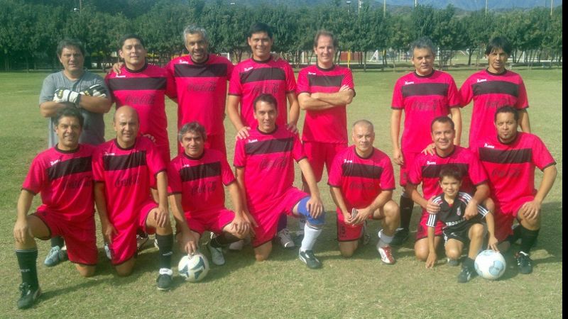 La Única y la Maxi se ponen al día, en Contadores