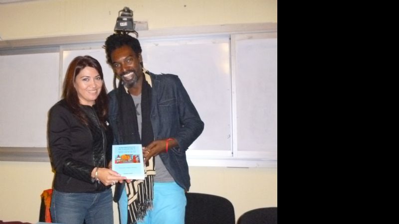 Exitoso Seminario “Afrodescendientes y Derechos Humanos”