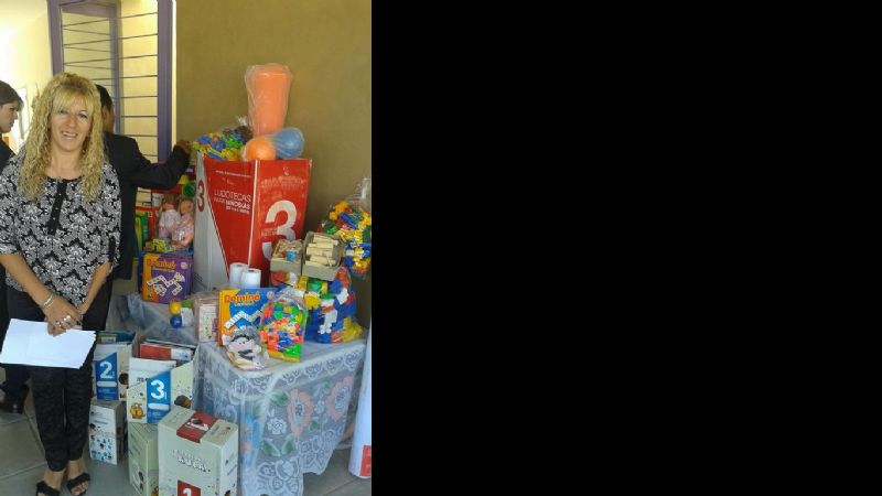 Cierre de la Semana de los Jardines de Infantes