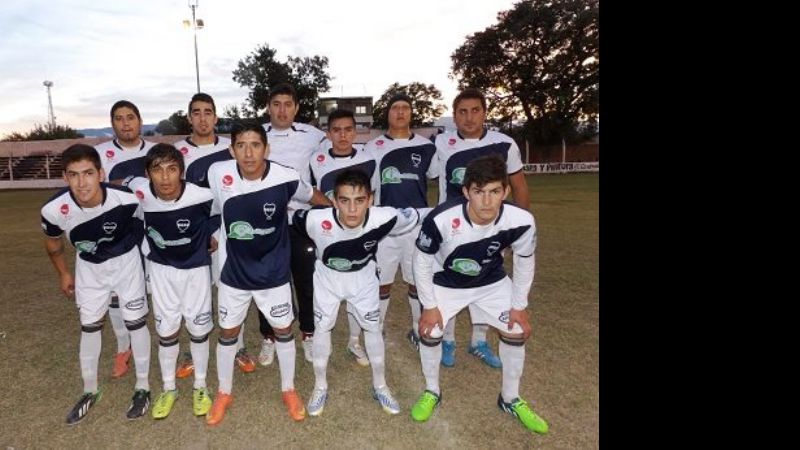 El “Oriental” talló más fuerte en el pleito del Sur chacarero