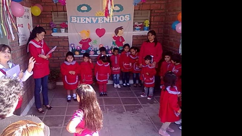 Por la incesante lluvia, maestras suspendieron brindis