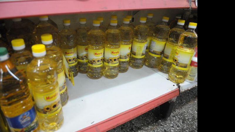 Empresarios sugieren “no volverse locos” por el aceite