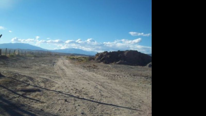 Comenzaron las tareas en “La senda del belicho”