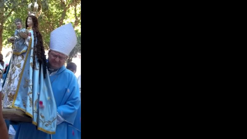 Urbanc celebrará sus 33 años de ordenación sacerdotal junto a la comunidad de Belén