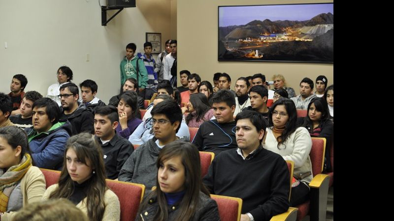 Curso sobre tópicos de aprendizaje automatizado