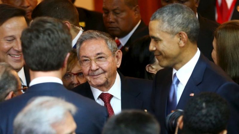Oficial: EEUU sacó a Cuba de la lista de países que apoyan el terrorismo